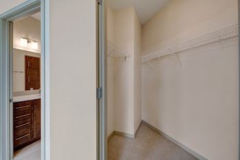 Avenir Walk In Closet